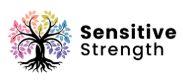 Sensitive Strength Logo rs